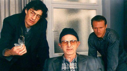 Scene of the Crime - S27E24: Episode 24