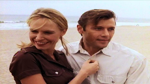 Melrose Place - S4E11: Free Kimmy