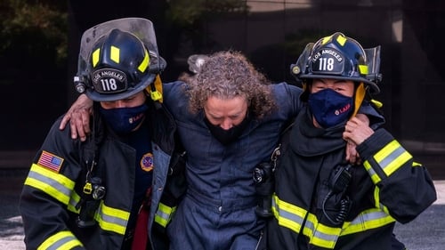 9-1-1 - S4E4: 9-1-1, What's Your Grievance?