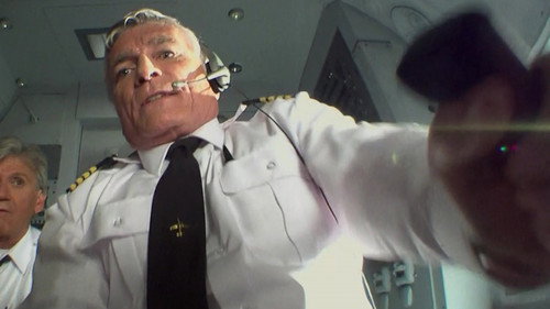 Mayday - S11E6: Turning Point (Northwest Airlines Flight 85)