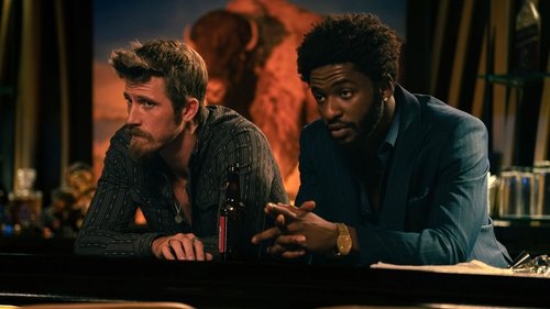 Tulsa King - S2E8: Under New Management
