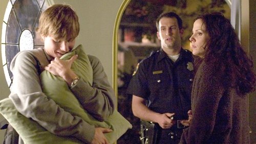 Weeds - S1E10: The Godmother