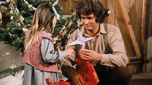Little House on the Prairie - S1E14: Christmas At Plum Creek