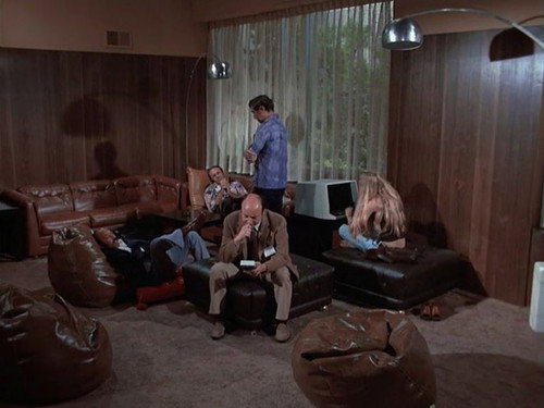 Ironside - S7E5: The Armageddon Gang