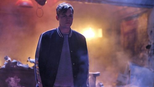 Supernatural - S14E20: Moriah
