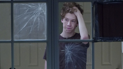 13 Reasons Why - S1E4: Tape 2, Side B