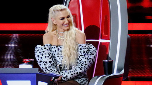 The Voice - S17E12: The Knockouts, Part 2