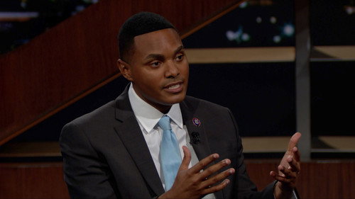 Real Time with Bill Maher - S19E17: Episode 567