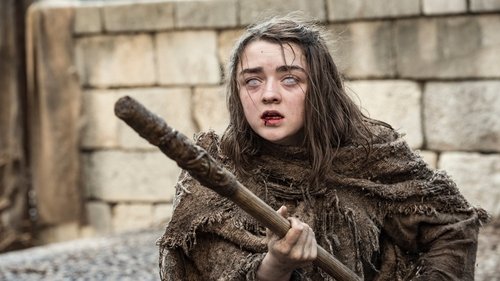 Game of Thrones - S6E1: The Red Woman
