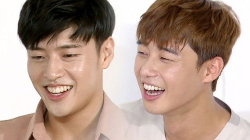 Running Man - S1E362: Summer Special (1) - Find the Boss