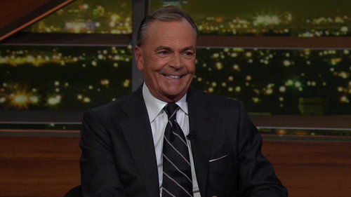 Real Time with Bill Maher - S23E1: January 17, 2025: Rick Caruso, Larry Wilmore, Erin Perrine