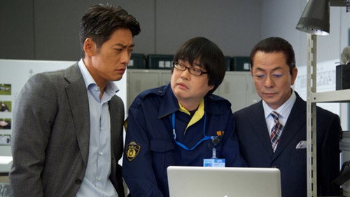 AIBOU: Tokyo Detective Duo - S14E3: Episode 3