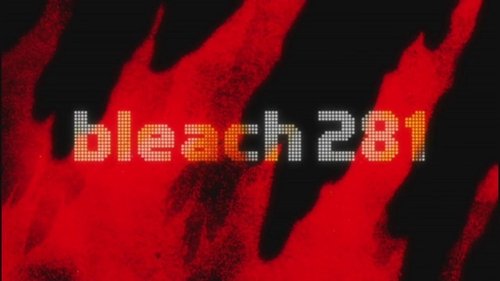 Bleach - S1E281: Crown of Lies, Baraggan's Grudge