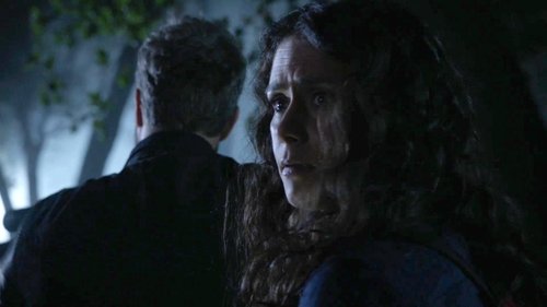Teen Wolf - S6E4: Relics