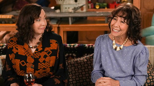 The Goldbergs - S9E4: The William Penn Years