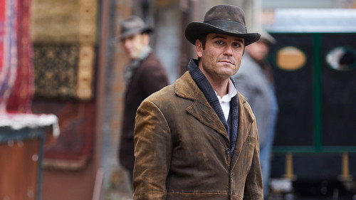 Murdoch Mysteries - S10E18: Hell to Pay