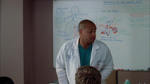 Scrubs - S9E1: Our First Day of School