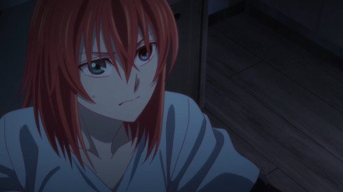 The Ancient Magus' Bride - S1E22: As you sow, so shall you reap.