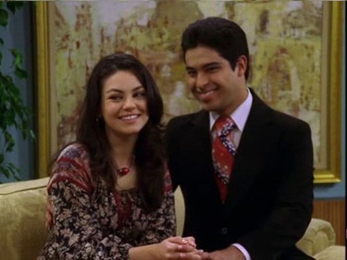That '70s Show - S8E12: Killer Queen
