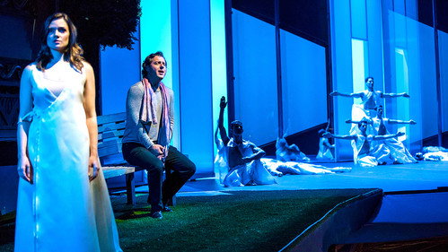 Great Performances - S46E13: Orphée et Eurydice from Lyric Opera of Chicago