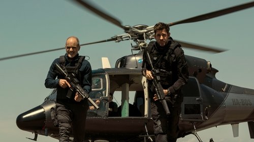 Tom Clancy's Jack Ryan - S3E5: Druz'ya I Vragi