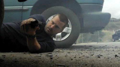 NCIS: Los Angeles - S3E24: Sans Voir (2)