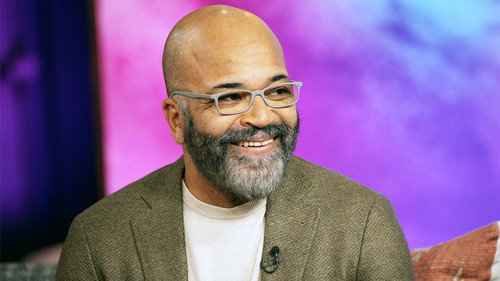 The Kelly Clarkson Show - S5E58: Jeffrey Wright, Ubah Hassan, Michael Bublé