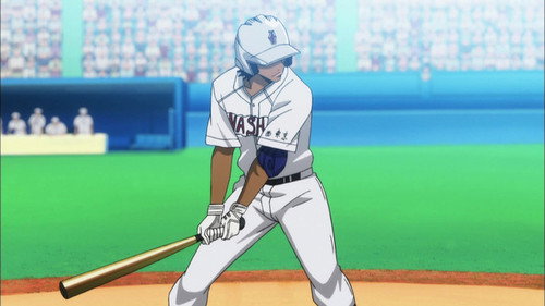 Ace of the Diamond - S1E46: Pitching of Despair