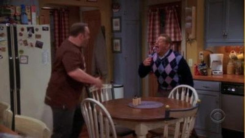 The King of Queens - S9E6: Brace Yourself