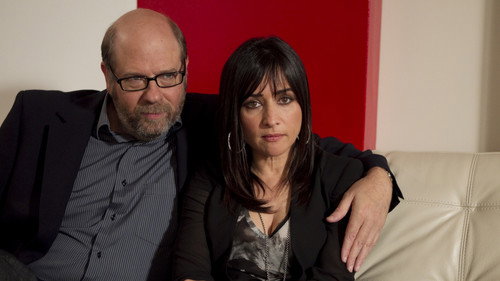 Californication - S4E7: The Recused
