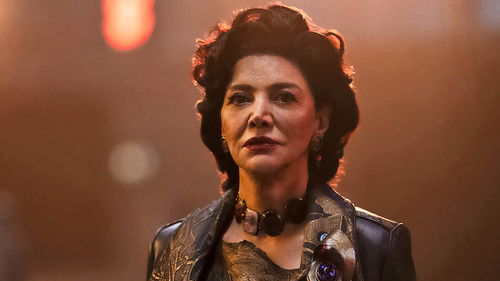 The Expanse - S6E5: Why We Fight