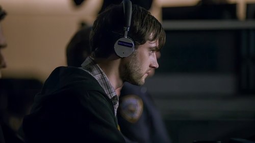 Person of Interest - S5E5: ShotSeeker