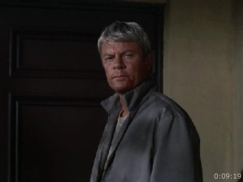 Mission: Impossible - S2E2: Trek