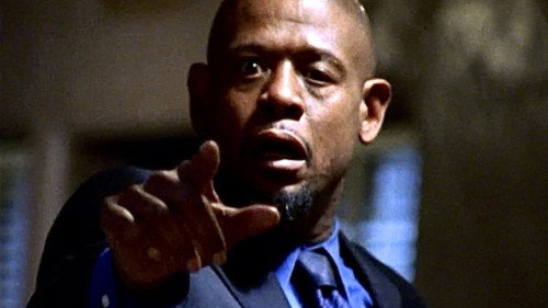 The Shield - S5E8: Kavanaugh