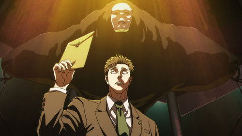 JUJUTSU KAISEN - S1E56: Tokyo Colony No. 1 (3)