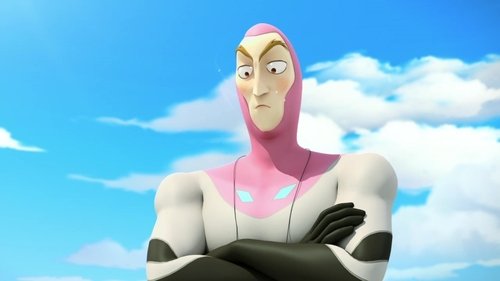 Miraculous: Tales of Ladybug & Cat Noir - S1E6: Mr. Pigeon