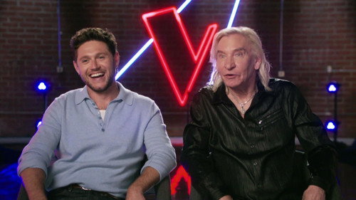 The Voice - S28E13: The Knockouts (4)