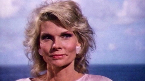 The Love Boat - S10E1: The Shipshape Cruise