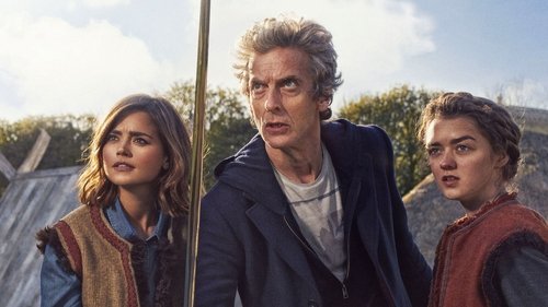 Doctor Who - S9E5: The Girl Who Died (1)
