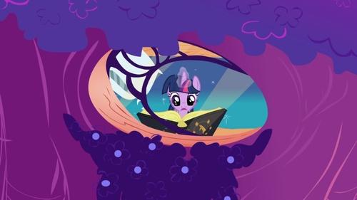 My Little Pony: Friendship Is Magic - S1E1: Friendship is Magic (1)