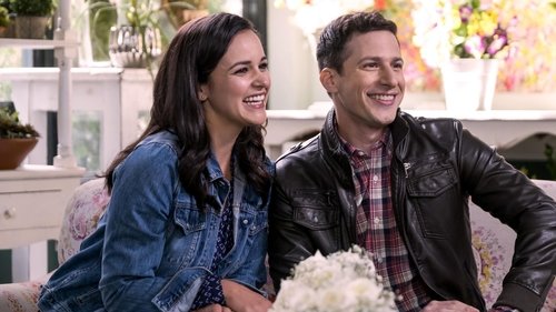 Brooklyn Nine-Nine - S5E6: The Venue