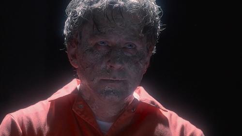 The X-Files - S3E6: 2Shy