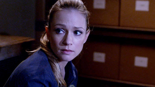 Criminal Minds - S10E15: Scream