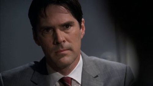Criminal Minds - S2E22: Legacy