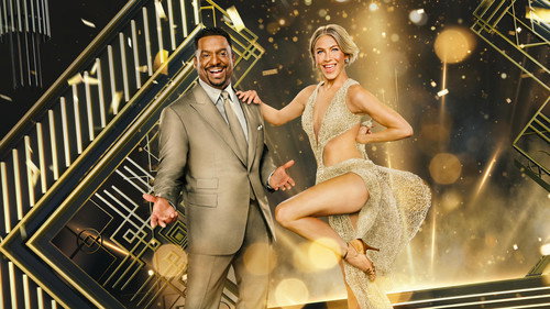 Dancing with the Stars - S34E11: Finale