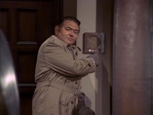 Ironside - S2E22: Puzzlelock