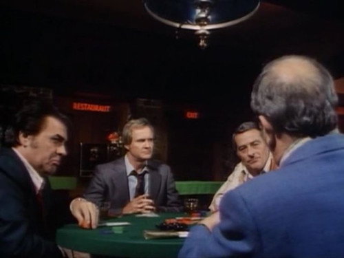 Ironside - S6E23: A Game Of Showdown