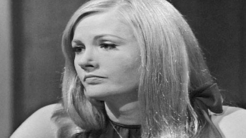 Dark Shadows - S1E19: DS-19
