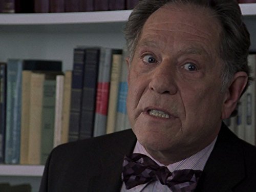 Law & Order: Special Victims Unit - S5E8: Abomination