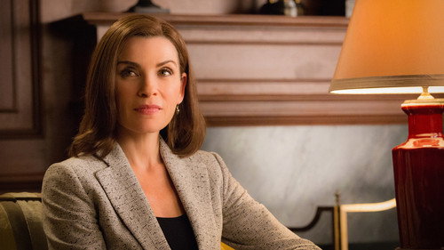 The Good Wife - S7E2: Innocents